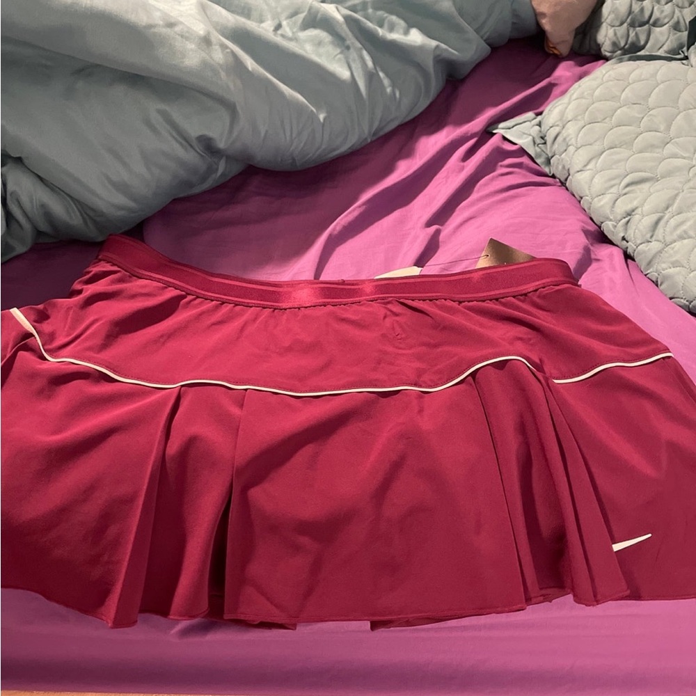 NIKE TENNIS SKIRT XL